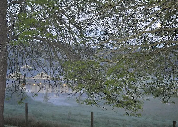 Tallawarra Homestead
