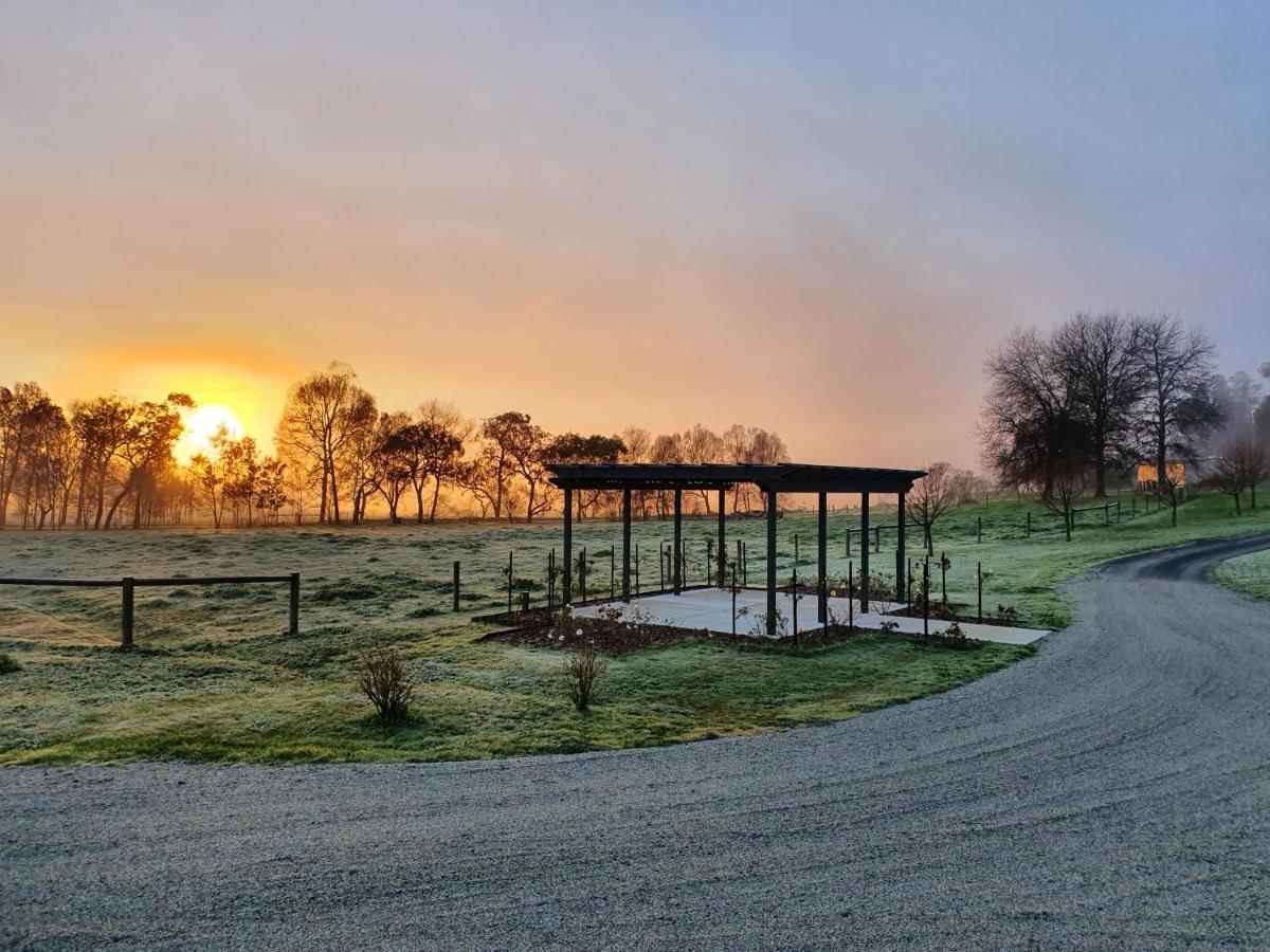 Tallawarra Homestead Bed & Breakfast 5*