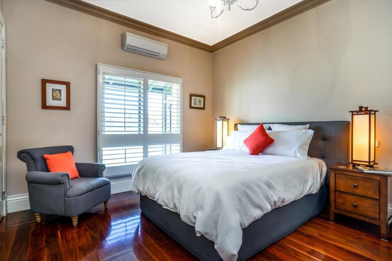 Tallawarra Homestead Tonimbuc