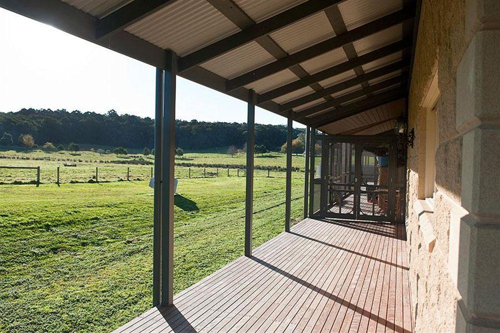 Tallawarra Homestead Bed & Breakfast