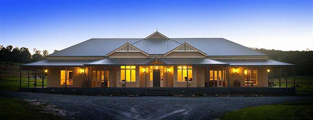 Tallawarra Homestead Bed & Breakfast 5*