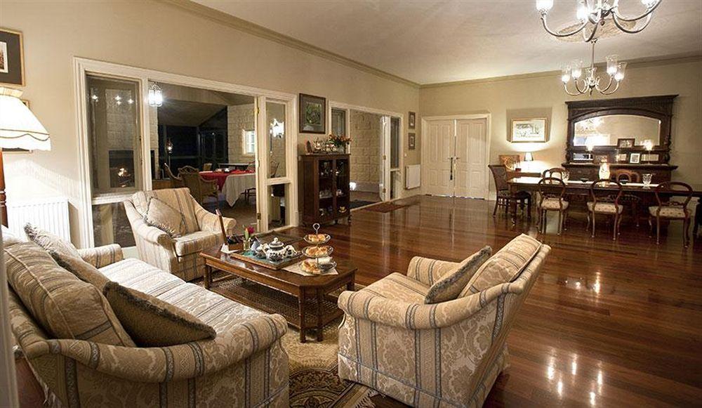 Tallawarra Homestead Bed & Breakfast
