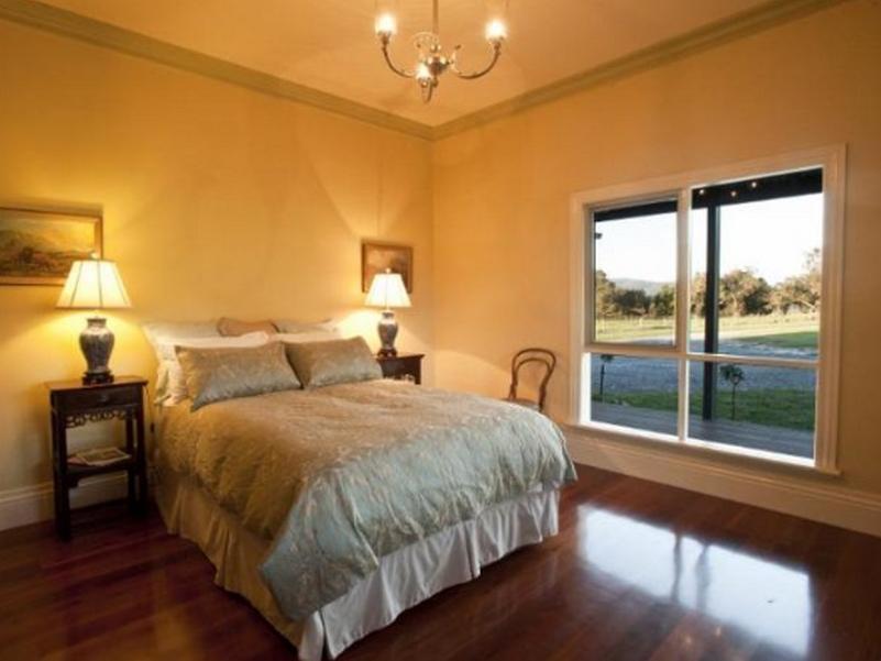 Tallawarra Homestead Bed & Breakfast 5*