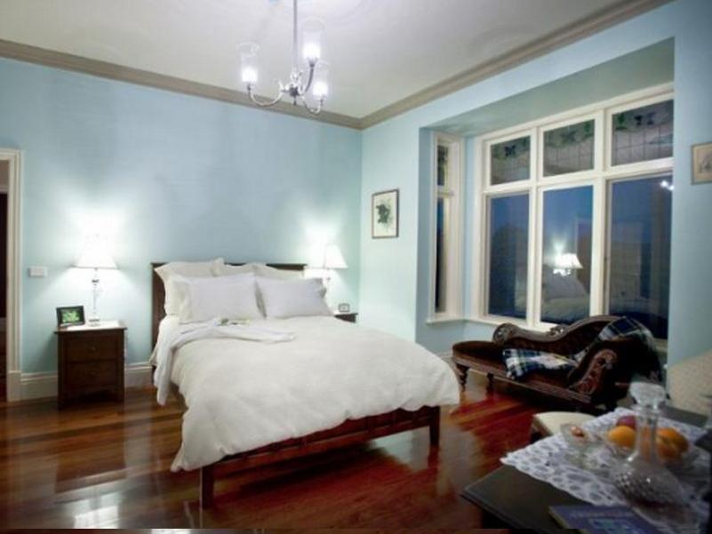 Tallawarra Homestead 5* Tonimbuc