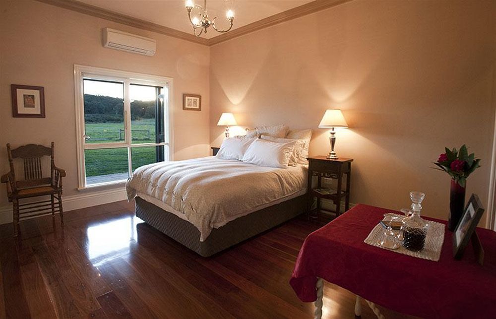 Tallawarra Homestead 5* Tonimbuc