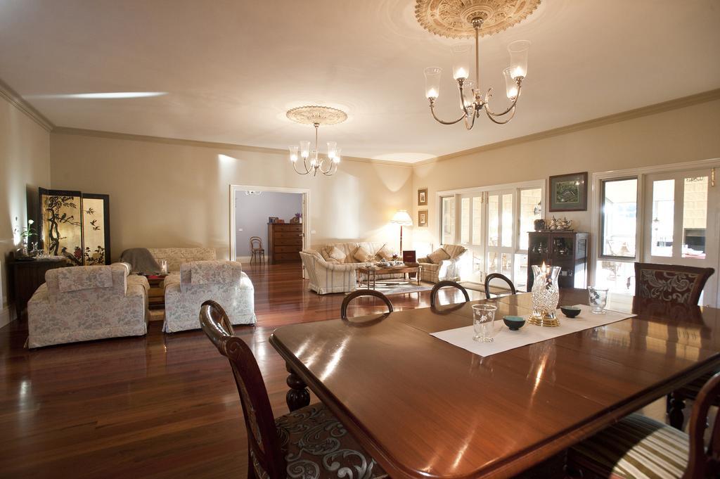 Tallawarra Homestead