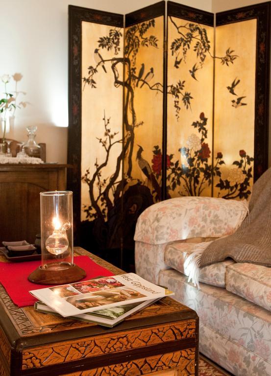 Bed & Breakfast Tallawarra Homestead Tonimbuc