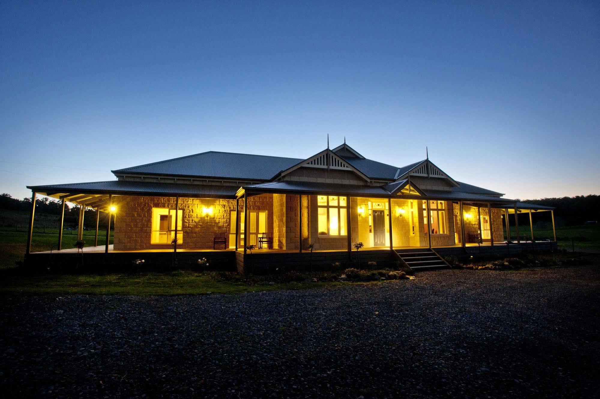 Bed & Breakfast Tallawarra Homestead 5*