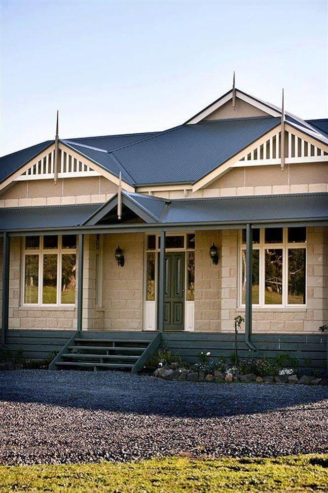Bed & Breakfast Tallawarra Homestead