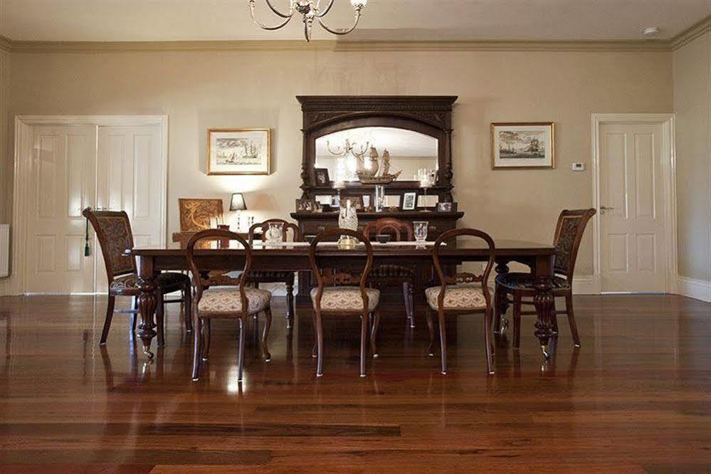 Tallawarra Homestead Bed & Breakfast