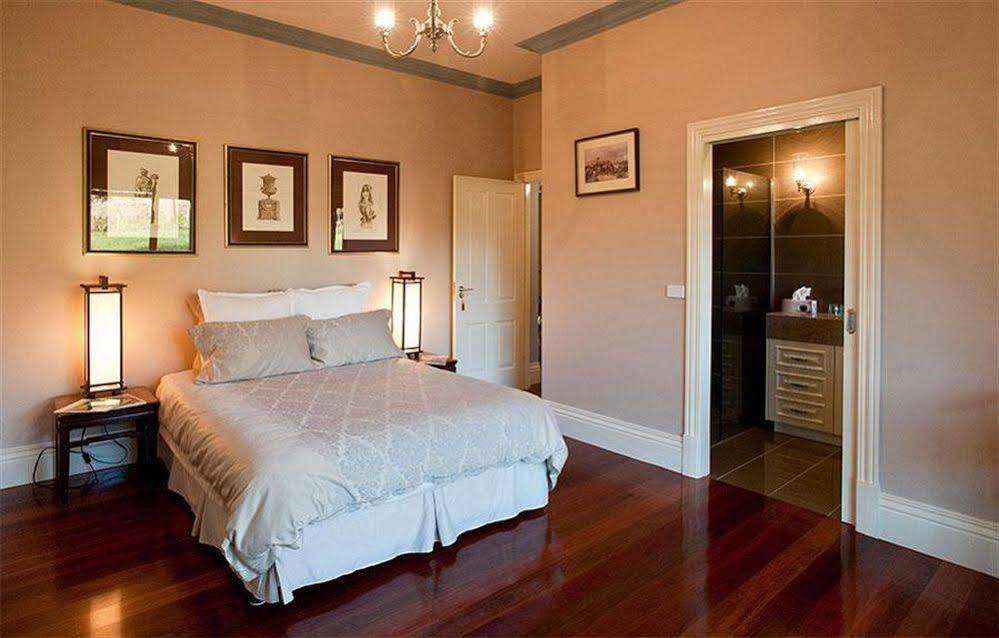 Tallawarra Homestead Bed & Breakfast