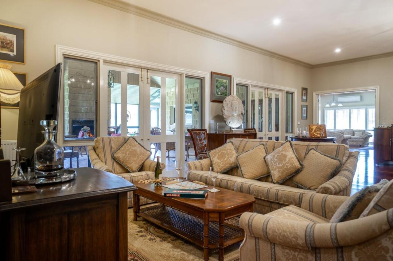 Bed & Breakfast Tallawarra Homestead 5*