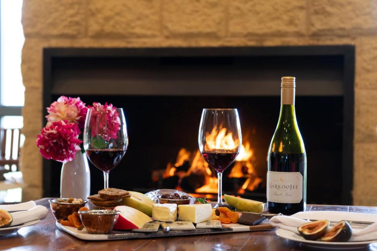 Bed & Breakfast Tallawarra Homestead 5*