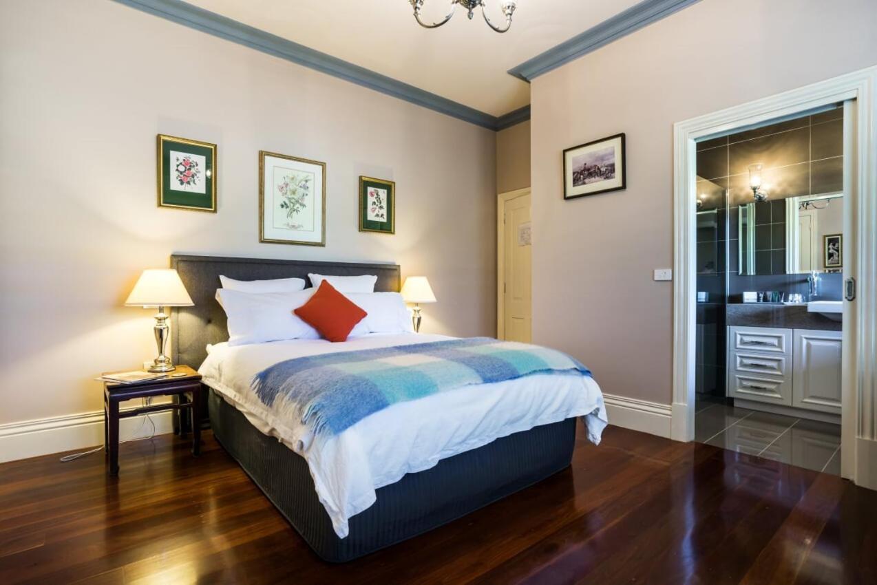 Tallawarra Homestead 5* Tonimbuc