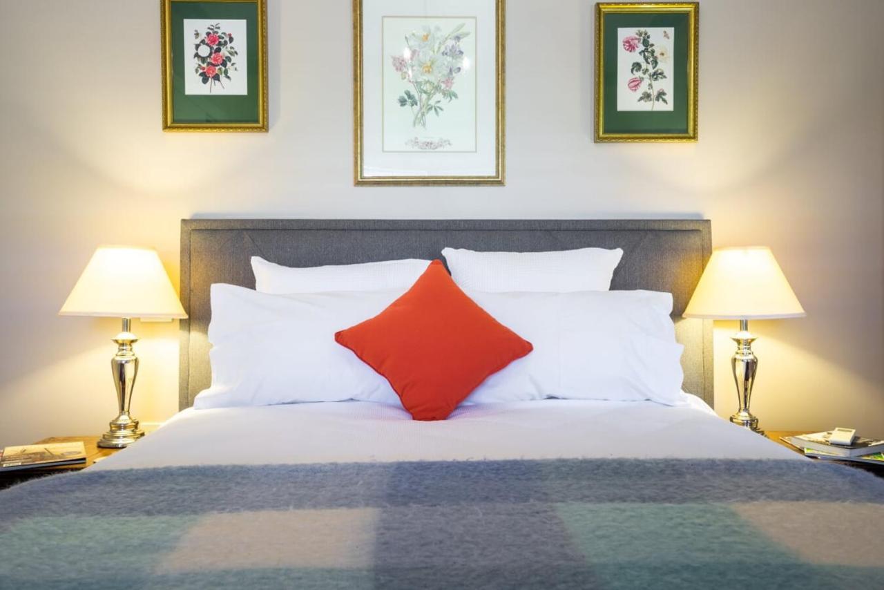Tallawarra Homestead Bed & Breakfast