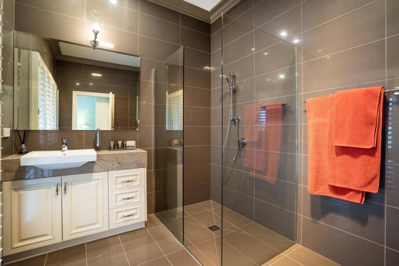 Tallawarra Homestead Bed & Breakfast 5*