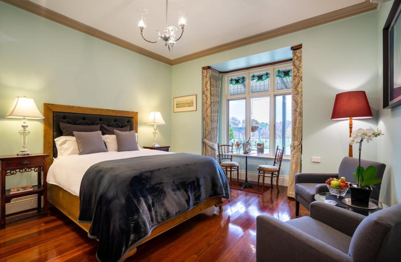 Bed & Breakfast Tallawarra Homestead 5*